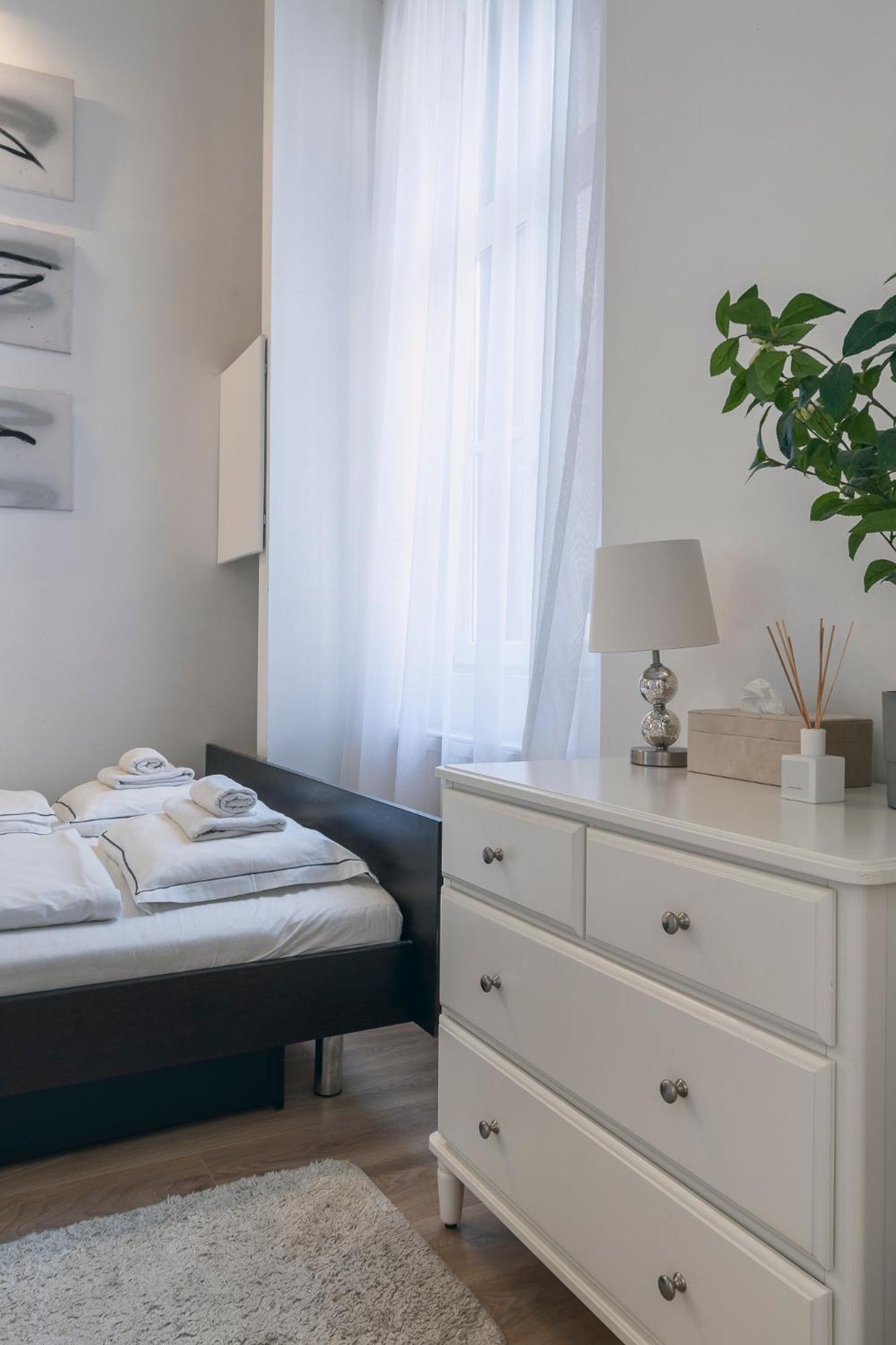 Danube Terrace Boutique Residence With Private Sauna Budapest Exterior foto
