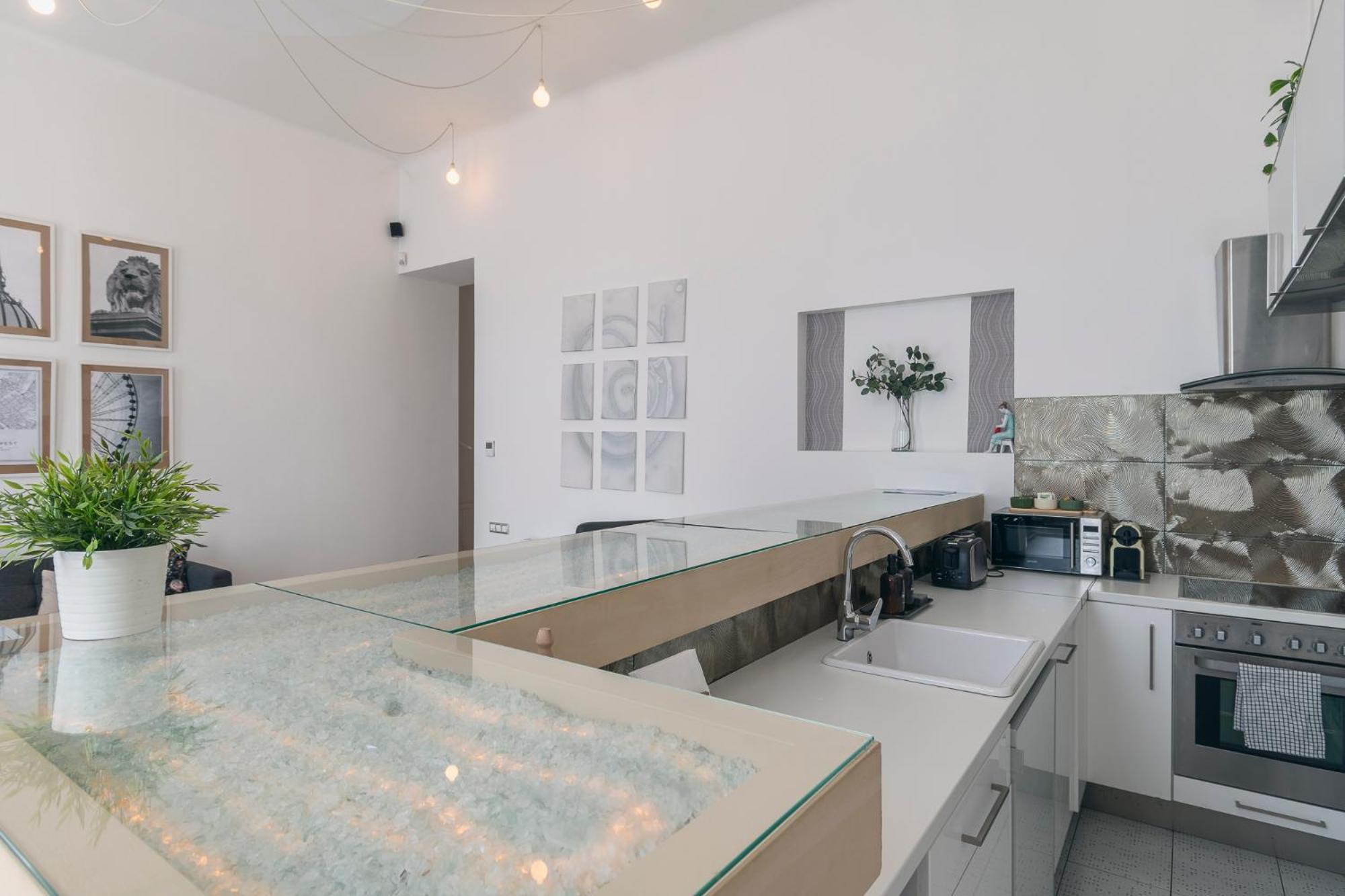 Danube Terrace Boutique Residence With Private Sauna Budapest Exterior foto