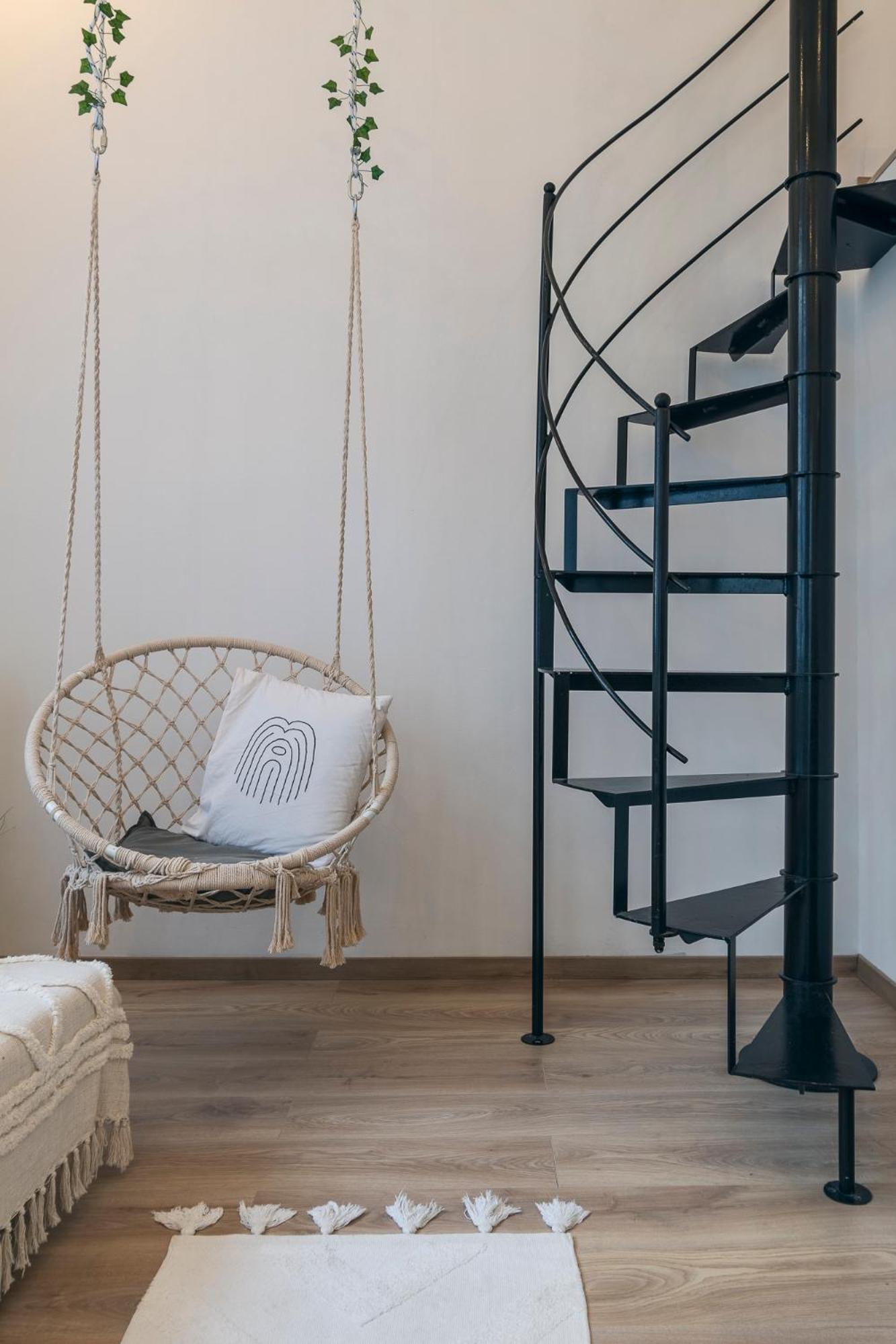 Danube Terrace Boutique Residence With Private Sauna Budapest Exterior foto